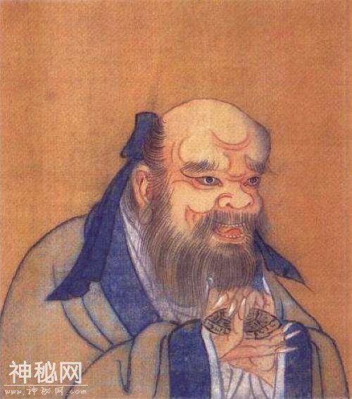 中国古代的几件奇人异事，你知道哪些？-3.jpg