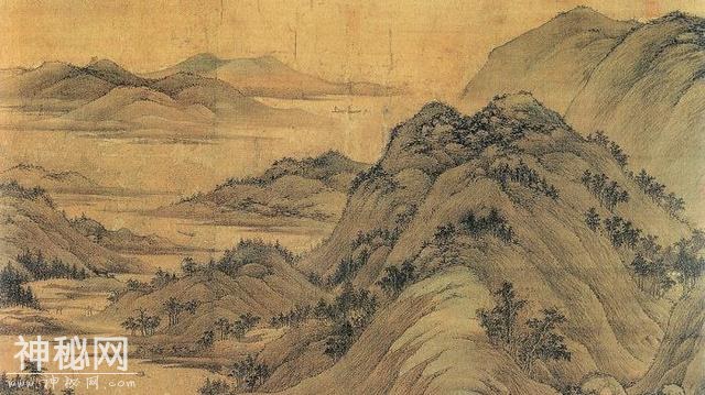 中国古代的几件奇人异事，你知道哪些？-1.jpg
