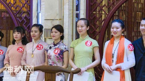 今天一大波美女来双流，看看有认识的不？-4.jpg