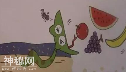 儿童故事 小蛇多多的故事-1.jpg