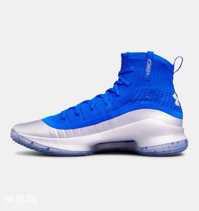 科幻的金属质感！UA Curry 4 全新配色官图释出-3.jpg