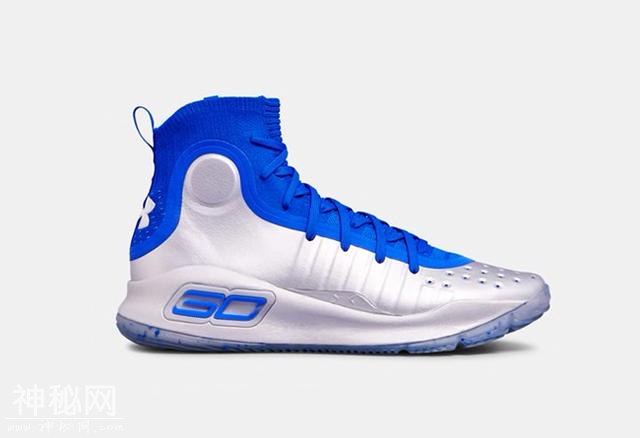 科幻的金属质感！UA Curry 4 全新配色官图释出-1.jpg
