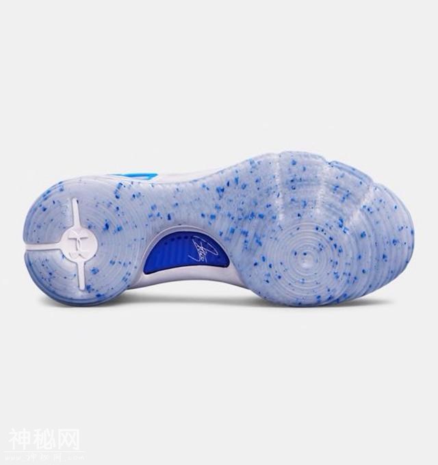 科幻的金属质感！UA Curry 4 全新配色官图释出-5.jpg