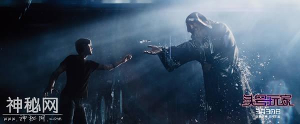 《头号玩家》今日上映 五大看点揭秘科幻冒险口碑力作-4.jpg