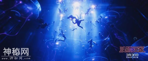 《头号玩家》今日上映 五大看点揭秘科幻冒险口碑力作-2.jpg