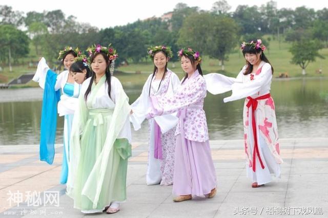 唐朝男女热衷于“游春”，现代考古证实了“大唐特色”的郊游风俗-1.jpg