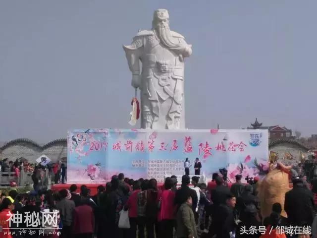 四海八荒同春游，十里桃花在城前！-11.jpg