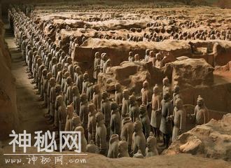 秦朝历史的兴衰，秦朝历史的基本知识！-2.jpg