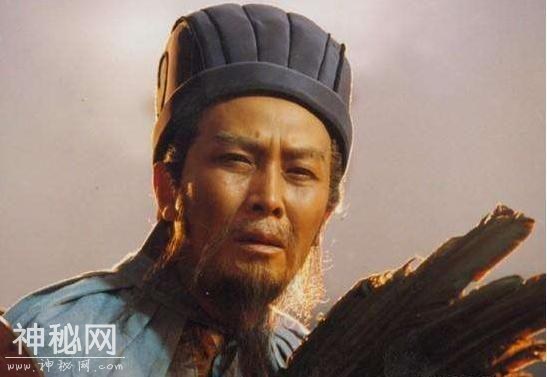 中国诡异的三大历史迷案，是轮回还是阴谋，至今无解！-1.jpg