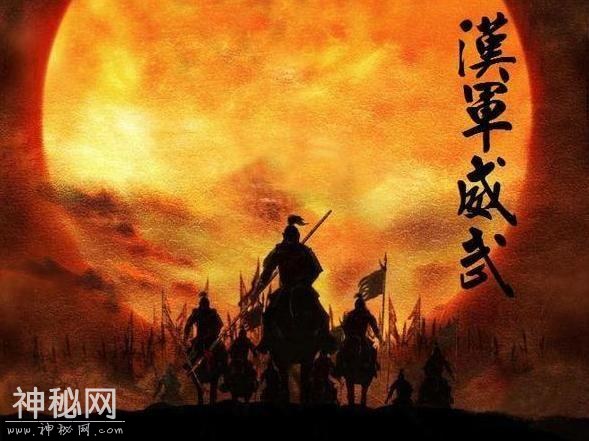 中国诡异的三大历史迷案，是轮回还是阴谋，至今无解！-4.jpg