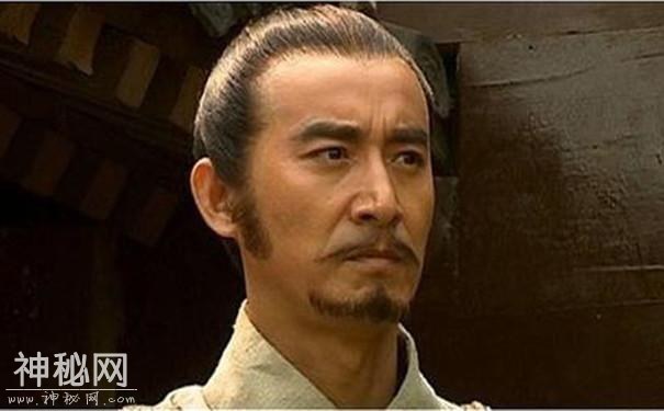 中国诡异的三大历史迷案，是轮回还是阴谋，至今无解！-3.jpg