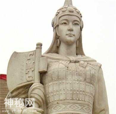 【趣历史】历史上第一位女将军-1.jpg