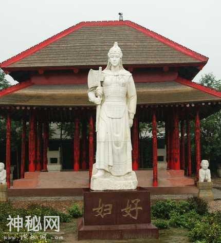 【趣历史】历史上第一位女将军-5.jpg