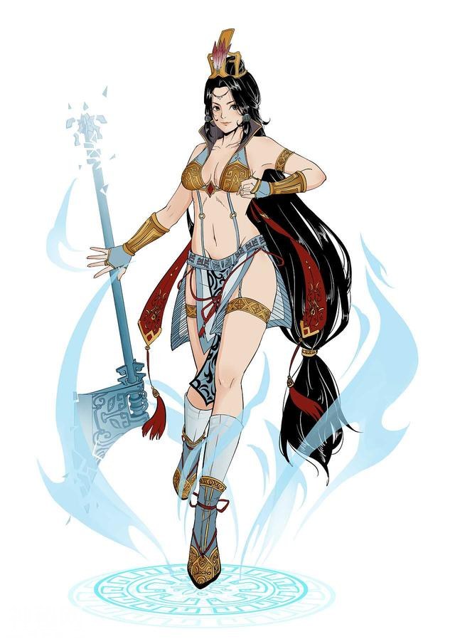 【趣历史】历史上第一位女将军-4.jpg