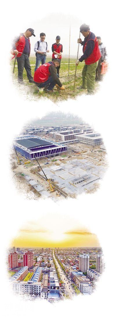 雄安成立考古队 调查新区全境2000平方公里文物-2.jpg