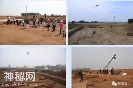「来了解」2017年度“河南省五大考古新发现”揭晓-4.jpg
