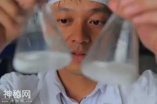 对全省乳企生鲜乳抽检样品进行检测，好一多获得唯一授权！-1.jpg