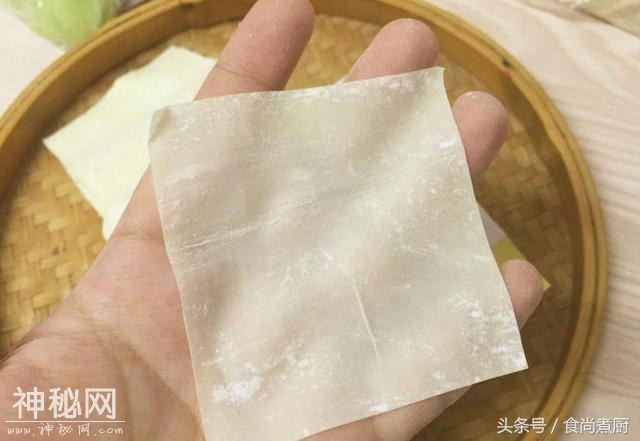 四川抄手做法这么简单, 掌握这几点想不好吃都难，自己都可以开店-1.jpg