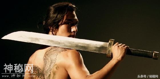 现代霍家独门传统武术绝技的燕青拳、秘宗拳、迷踪拳功夫秘籍7本-3.jpg
