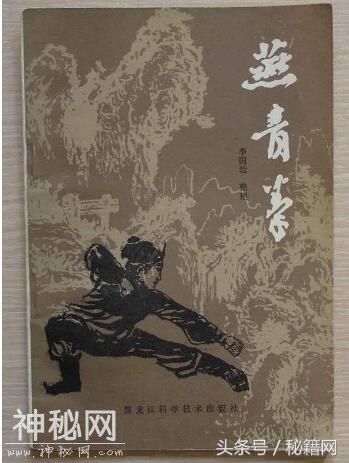 现代霍家独门传统武术绝技的燕青拳、秘宗拳、迷踪拳功夫秘籍7本-2.jpg