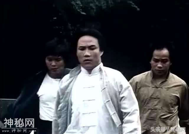 现代霍家独门传统武术绝技的燕青拳、秘宗拳、迷踪拳功夫秘籍7本-4.jpg