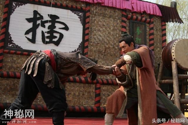 现代霍家独门传统武术绝技的燕青拳、秘宗拳、迷踪拳功夫秘籍7本-5.jpg