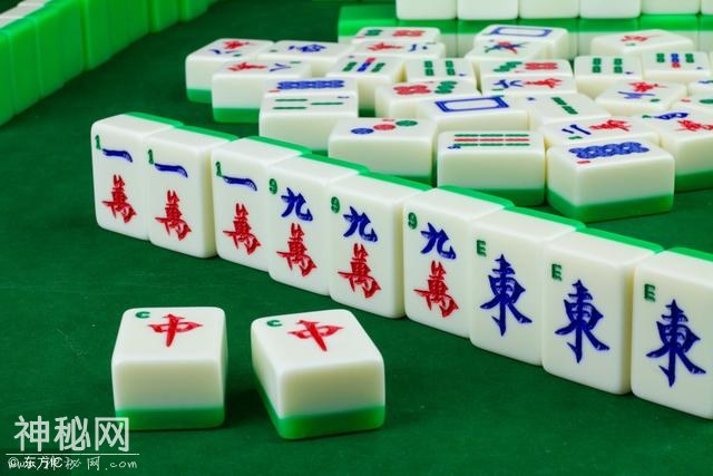 “胡牌”必胜绝技分享！打麻将别在输了，牢记这几招，多打多赢！-1.jpg