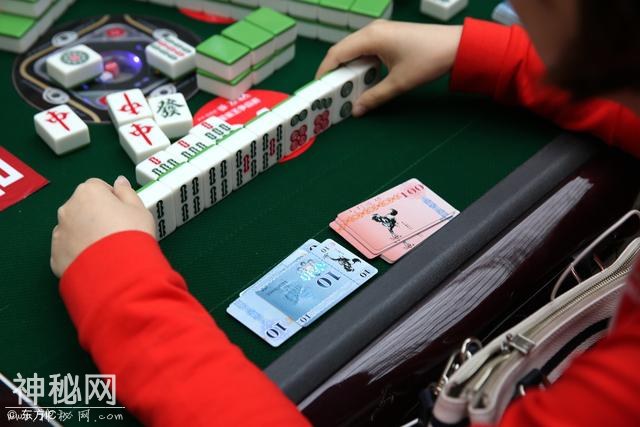 “胡牌”必胜绝技分享！打麻将别在输了，牢记这几招，多打多赢！-2.jpg