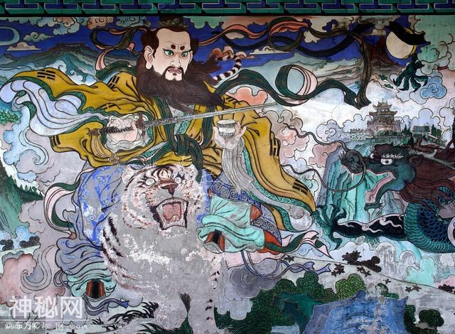 道教是中国的本土宗教亦是国教，为什么现在会少见有人提及-2.jpg