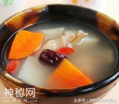 鸡汤营养美味，这么喝鸡汤就不怕发胖啦！-3.jpg