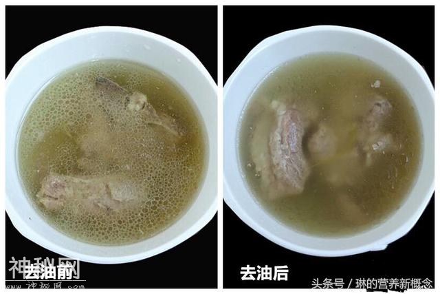 鸡汤营养美味，这么喝鸡汤就不怕发胖啦！-6.jpg