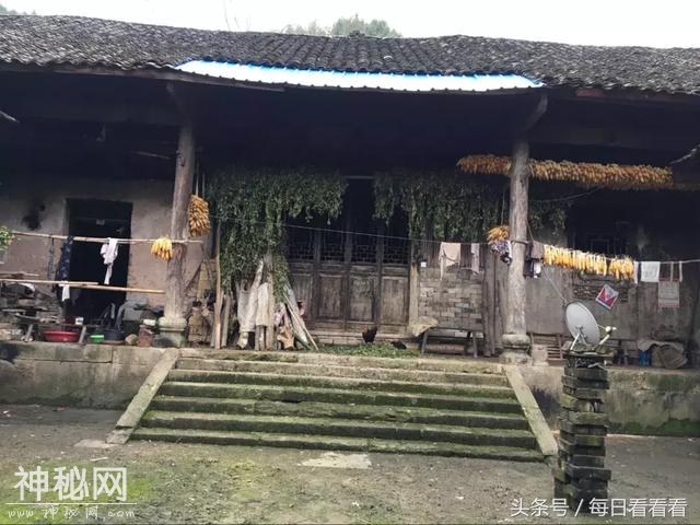 利川公布第一批历史建筑名单，大多为清朝时期所建…-3.jpg