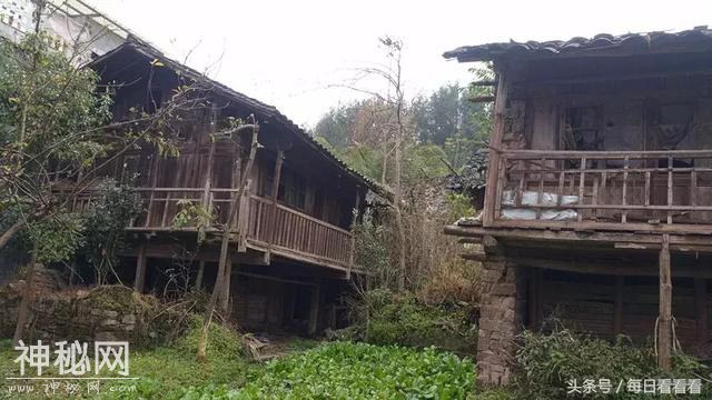 利川公布第一批历史建筑名单，大多为清朝时期所建…-9.jpg
