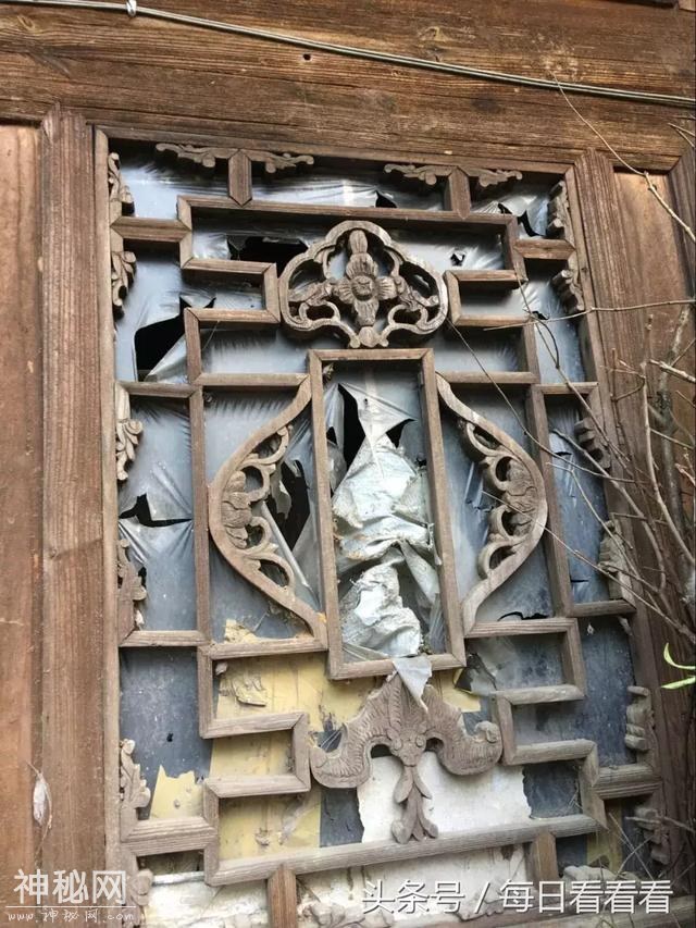 利川公布第一批历史建筑名单，大多为清朝时期所建…-8.jpg