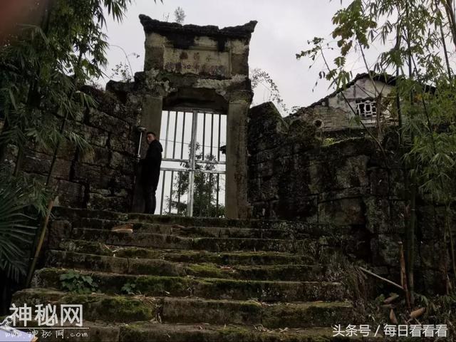 利川公布第一批历史建筑名单，大多为清朝时期所建…-1.jpg