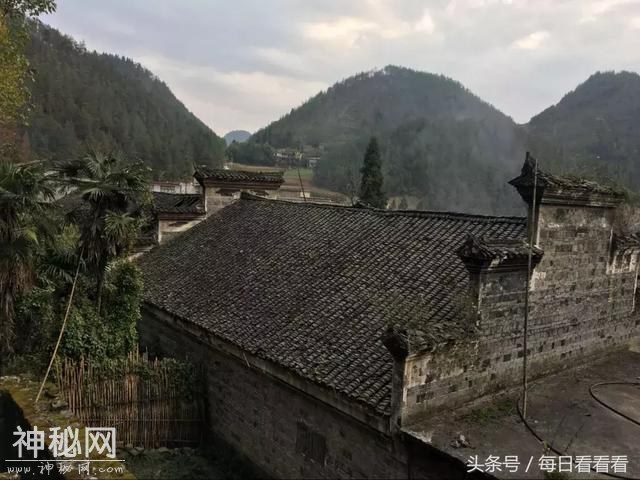 利川公布第一批历史建筑名单，大多为清朝时期所建…-7.jpg