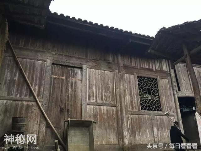 利川公布第一批历史建筑名单，大多为清朝时期所建…-6.jpg