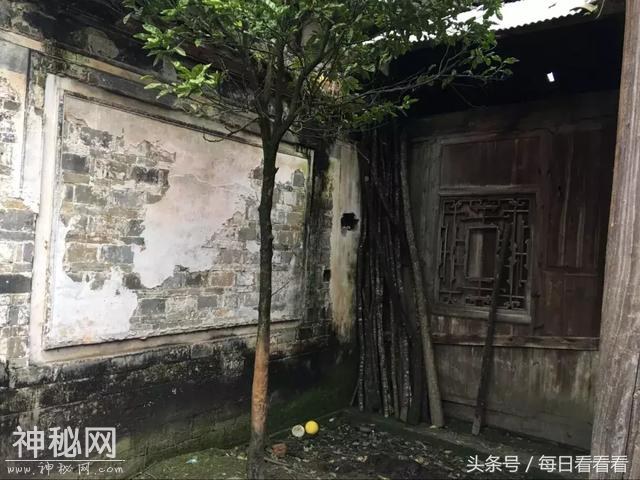 利川公布第一批历史建筑名单，大多为清朝时期所建…-4.jpg