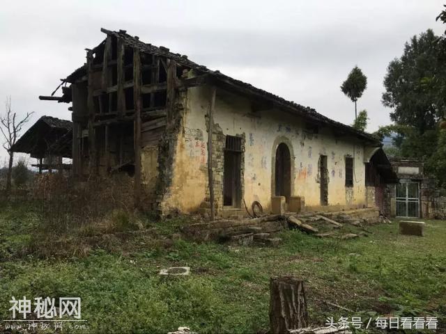 利川公布第一批历史建筑名单，大多为清朝时期所建…-2.jpg