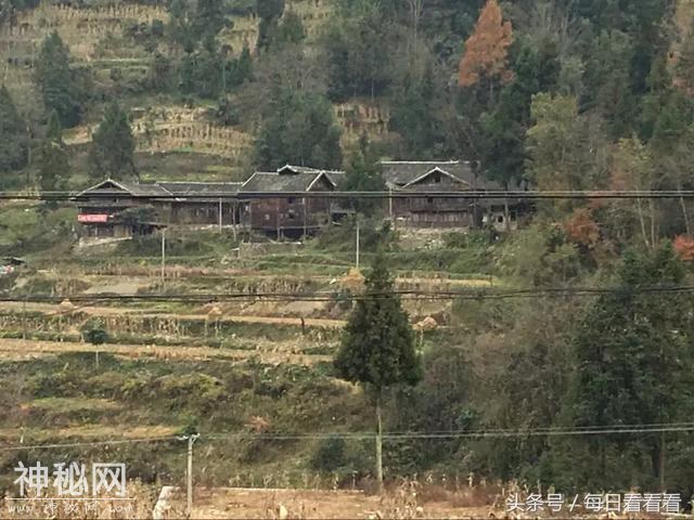 利川公布第一批历史建筑名单，大多为清朝时期所建…-17.jpg
