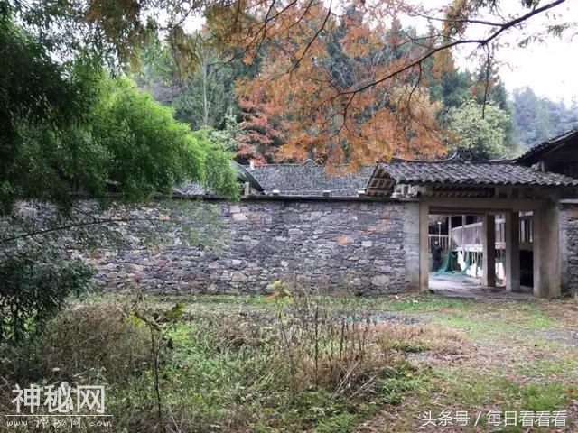 利川公布第一批历史建筑名单，大多为清朝时期所建…-15.jpg