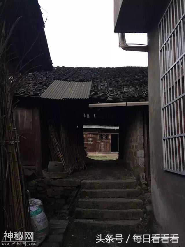利川公布第一批历史建筑名单，大多为清朝时期所建…-22.jpg
