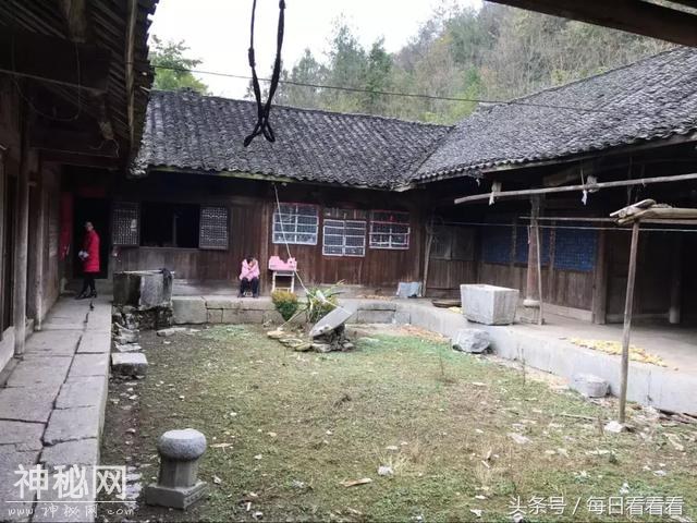 利川公布第一批历史建筑名单，大多为清朝时期所建…-14.jpg
