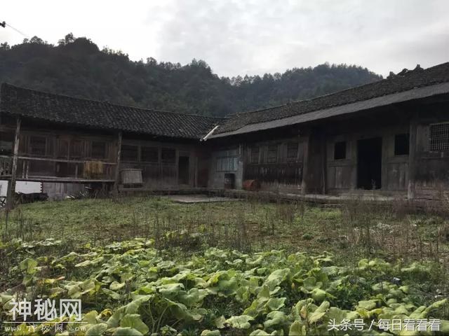 利川公布第一批历史建筑名单，大多为清朝时期所建…-11.jpg
