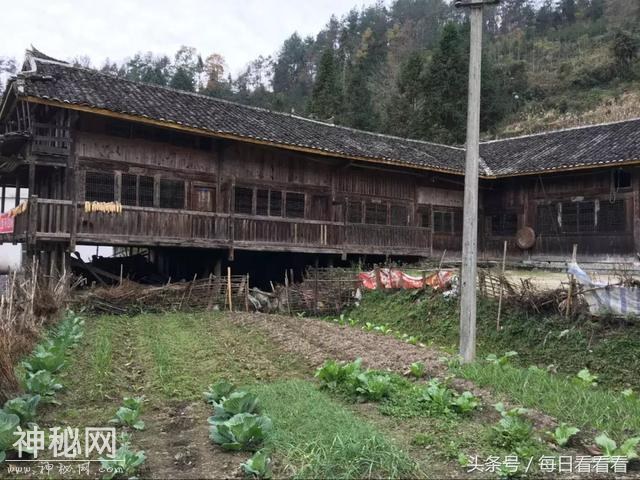 利川公布第一批历史建筑名单，大多为清朝时期所建…-18.jpg