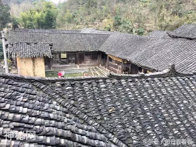 利川公布第一批历史建筑名单，大多为清朝时期所建…-13.jpg