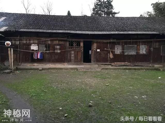 利川公布第一批历史建筑名单，大多为清朝时期所建…-21.jpg
