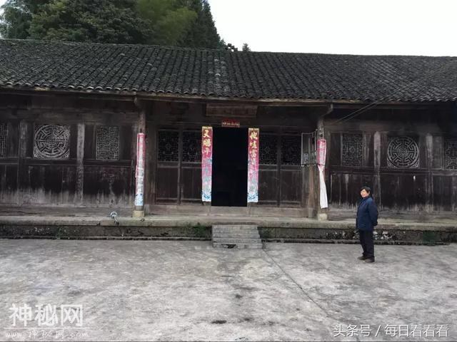 利川公布第一批历史建筑名单，大多为清朝时期所建…-12.jpg