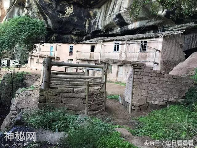 利川公布第一批历史建筑名单，大多为清朝时期所建…-19.jpg
