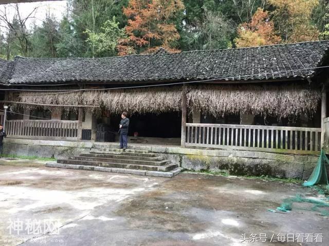 利川公布第一批历史建筑名单，大多为清朝时期所建…-16.jpg